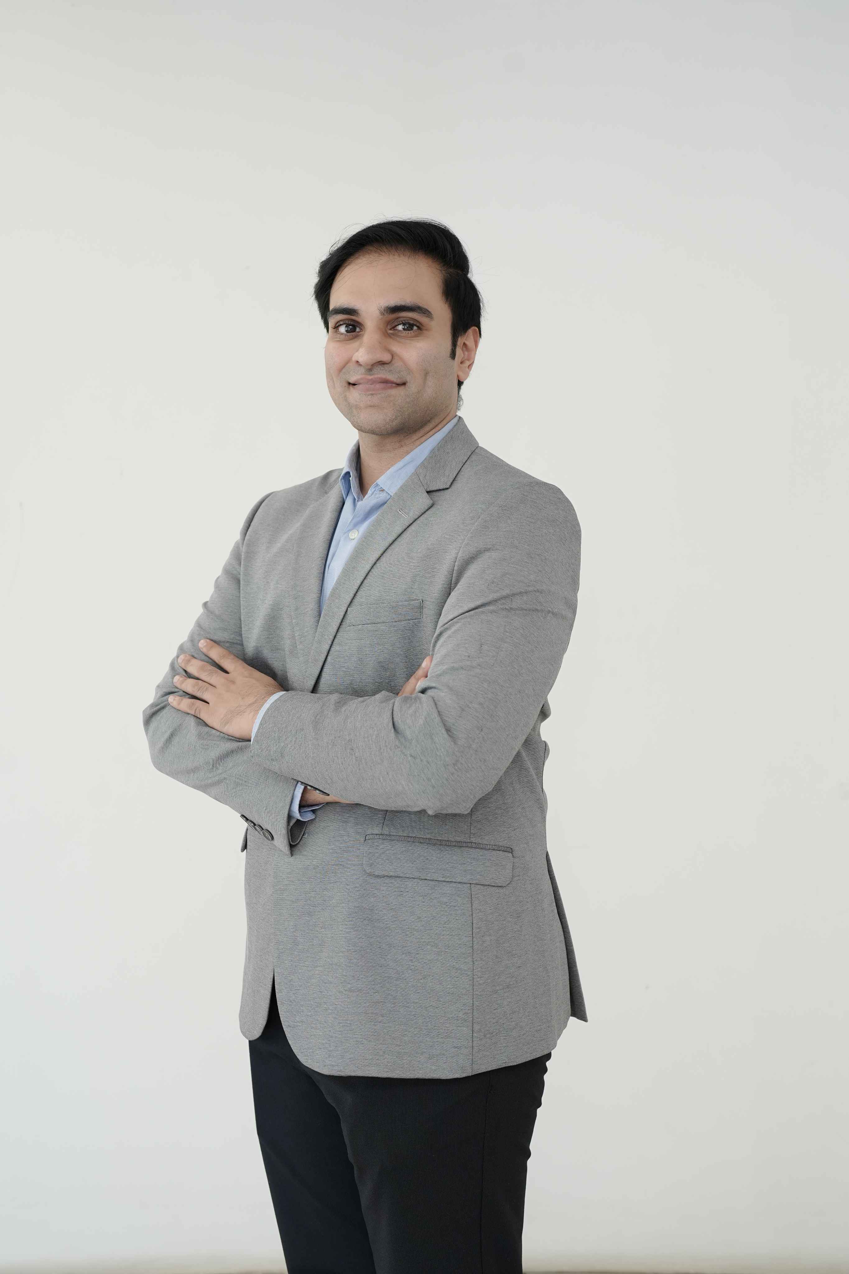 Dr. Prasad K